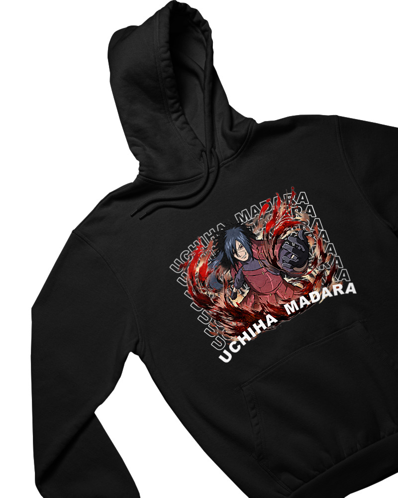 Uchiha Madara - Image 1
