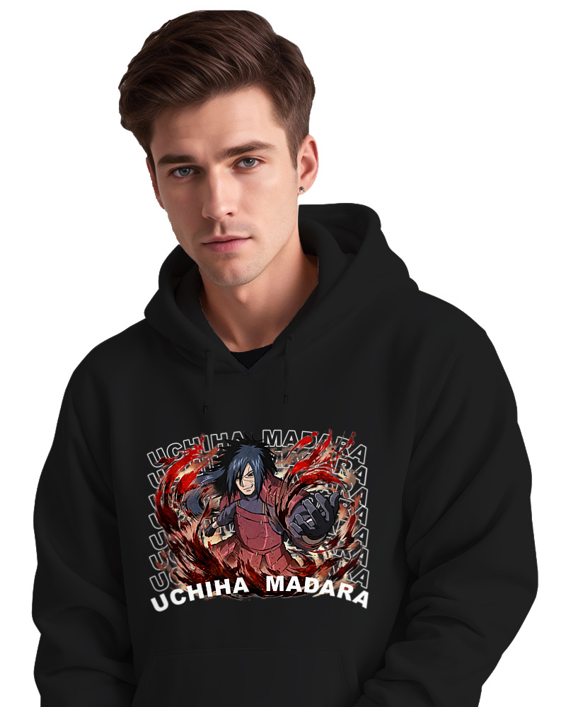 Uchiha Madara - Image 2