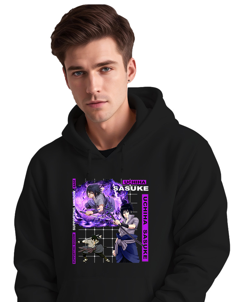 Uchiha Sasuke - Image 2