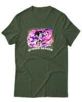 T-Shirt Αντρικό - Uchiha Sasuke - Color Thumbnail Κυπαρισσί