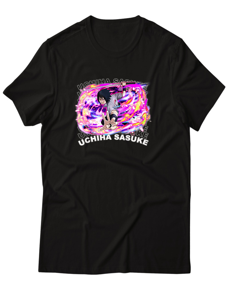 Uchiha Sasuke - Image 0