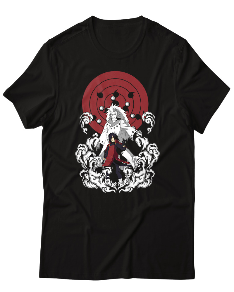 Uchiha Sasuke - Image 0