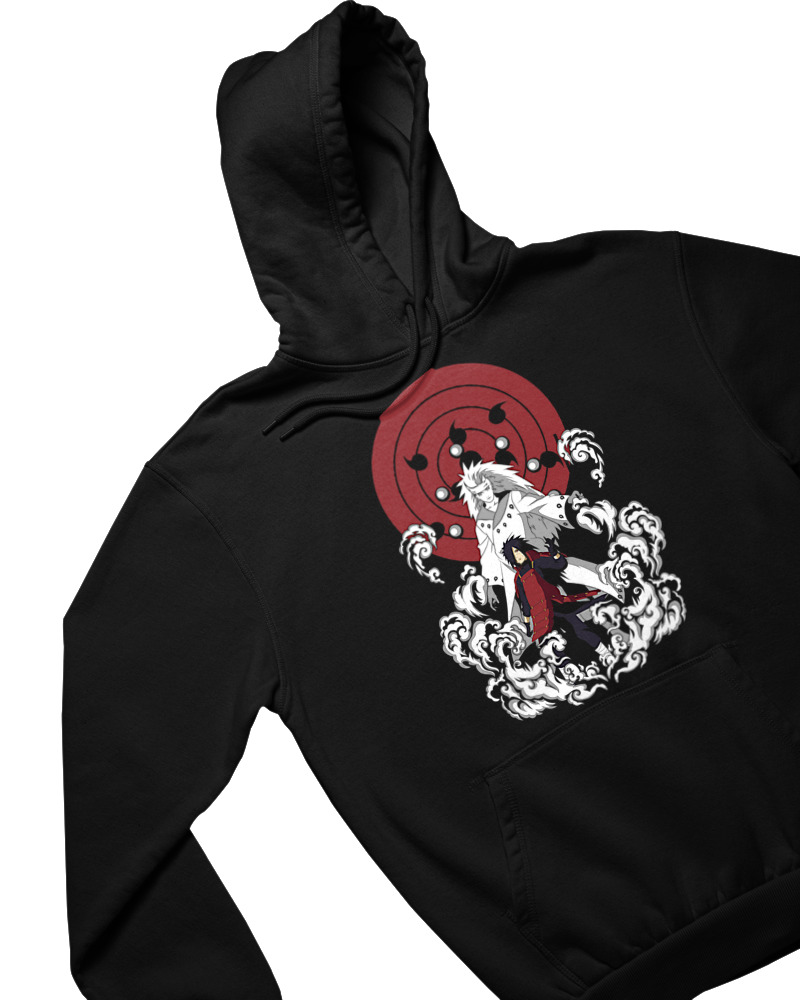 Uchiha Sasuke - Image 1