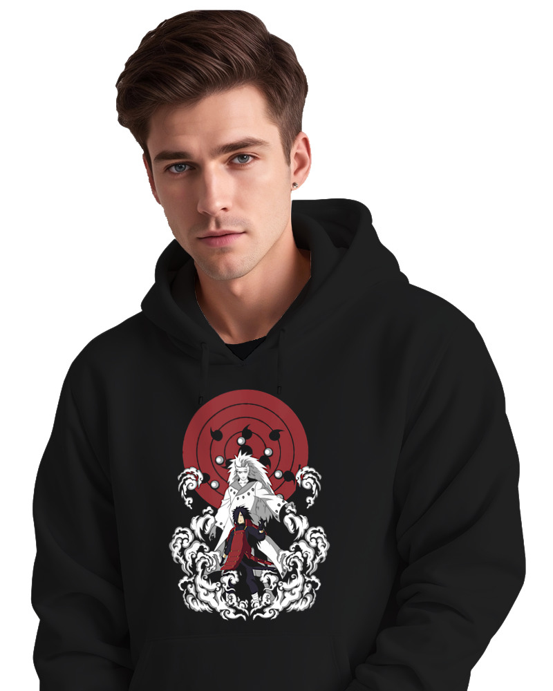 Uchiha Sasuke - Image 2