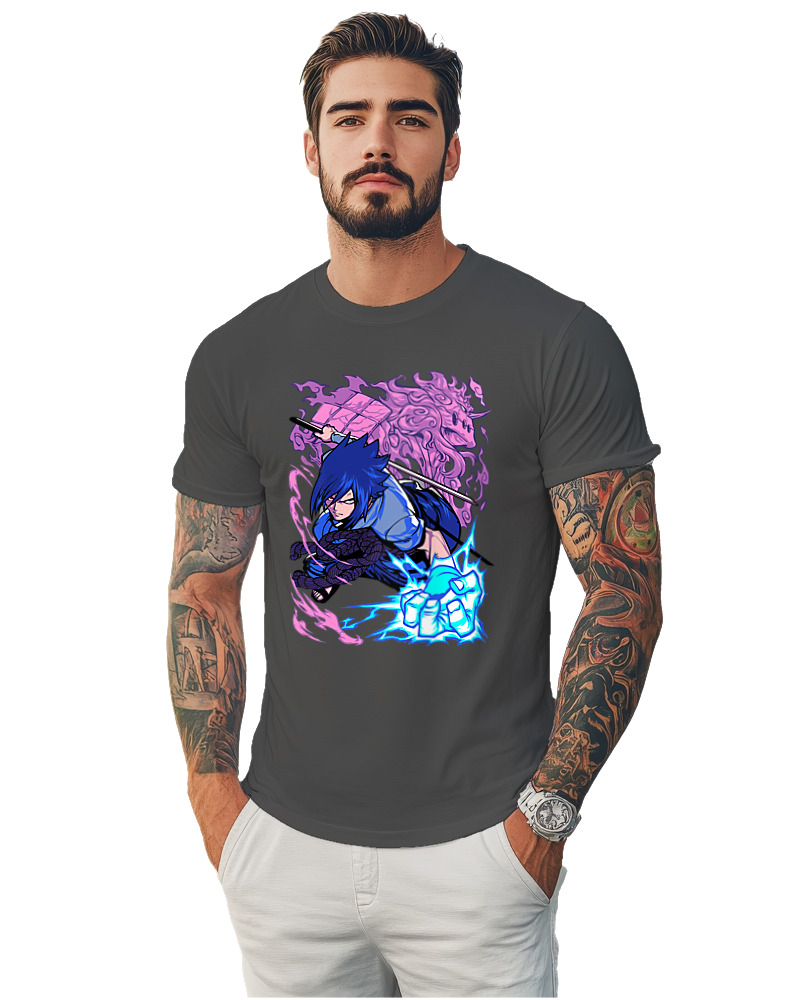 Uchiha Sasuke - Image 1