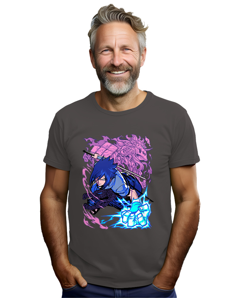 Uchiha Sasuke - Image 2