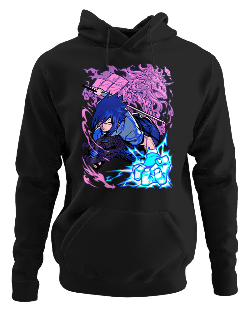 Uchiha Sasuke