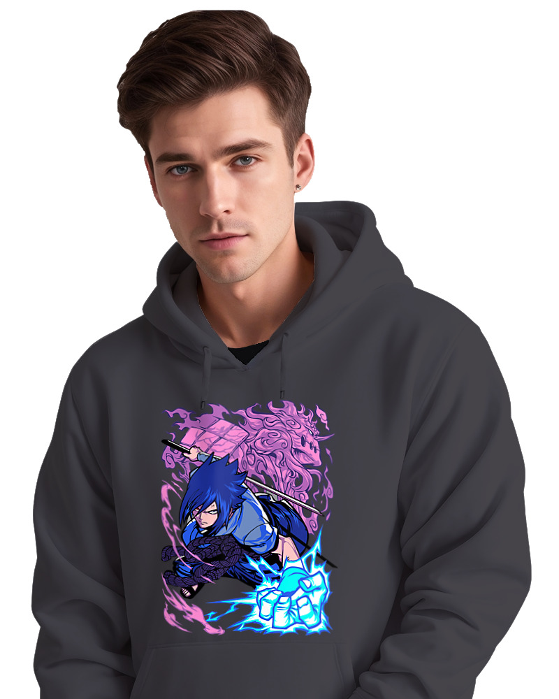 Uchiha Sasuke - Image 2