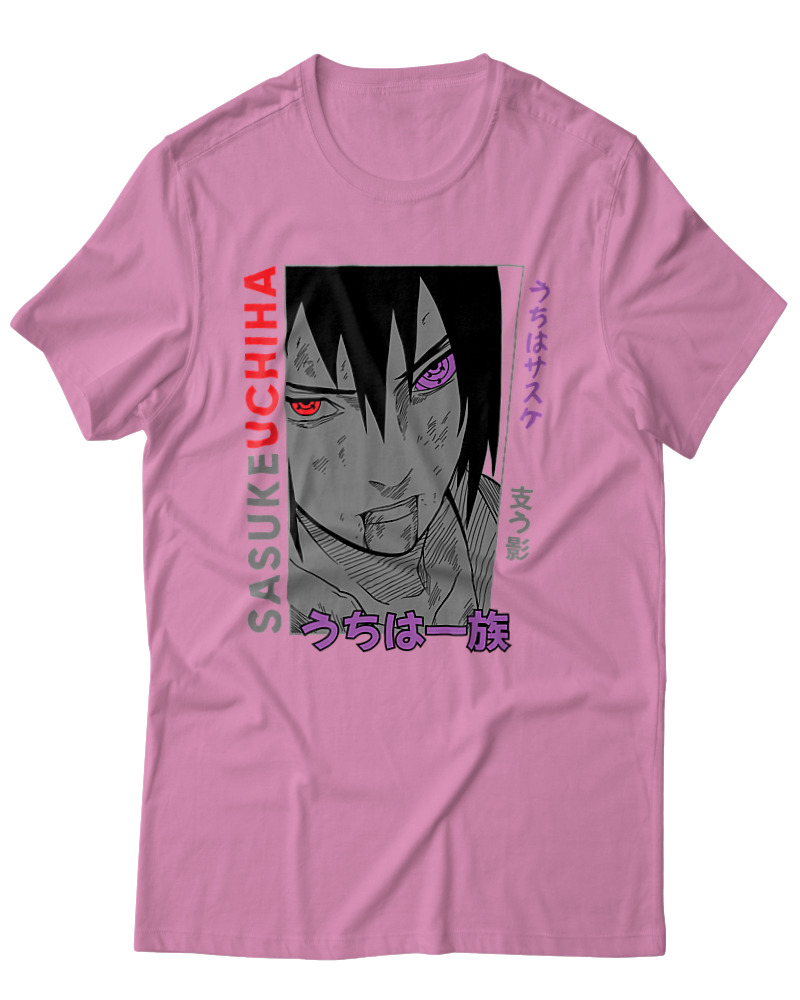 Uchiha Sasuke - Image 0