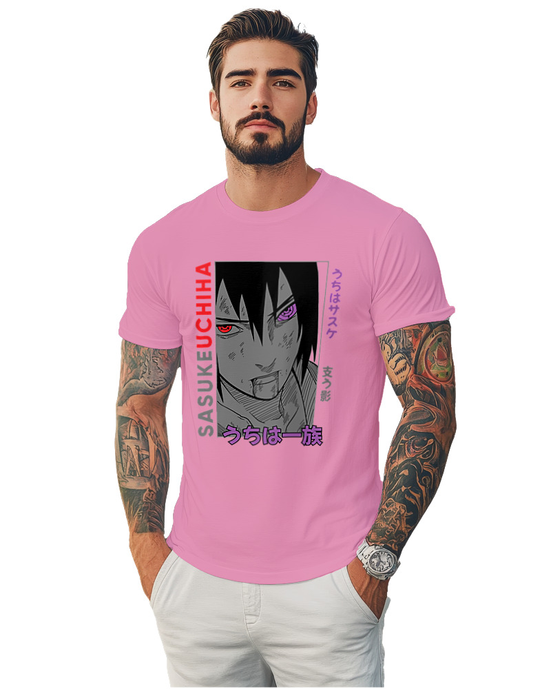 Uchiha Sasuke - Image 1