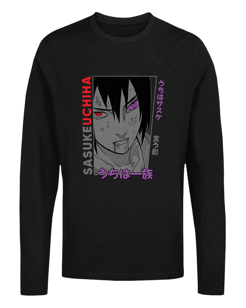 Uchiha Sasuke