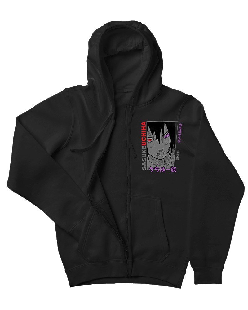Uchiha Sasuke