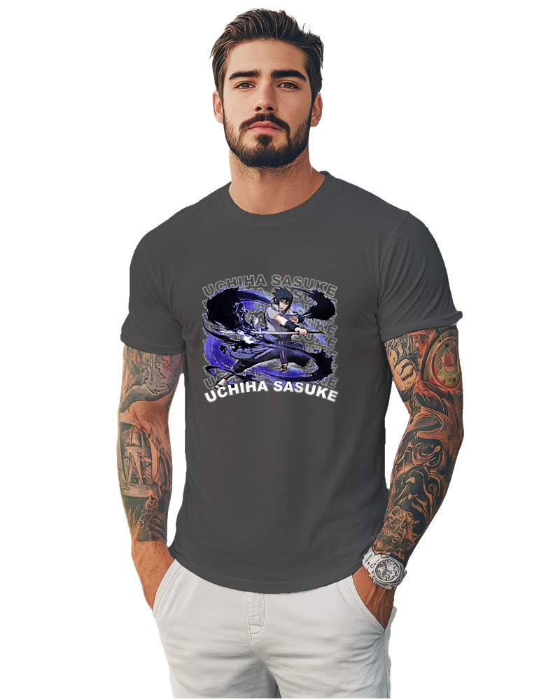 Uchiha Sasuke - Image 1