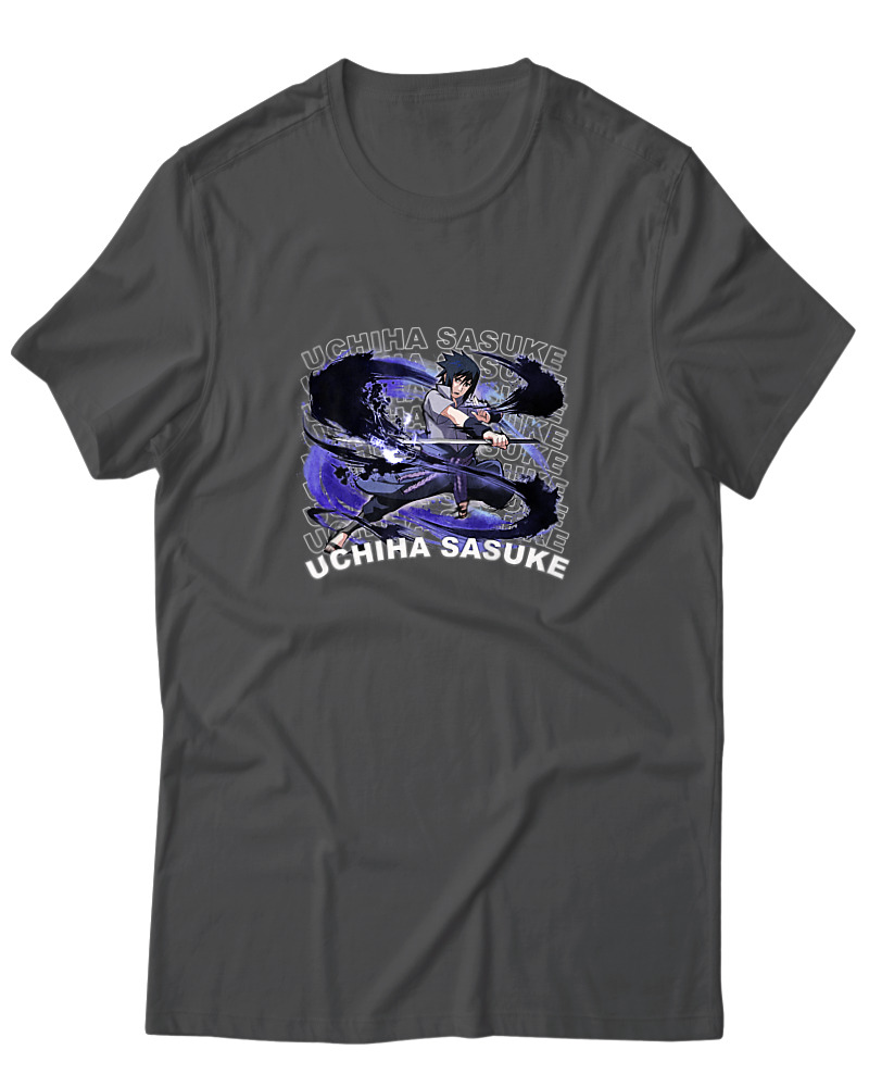 Uchiha Sasuke