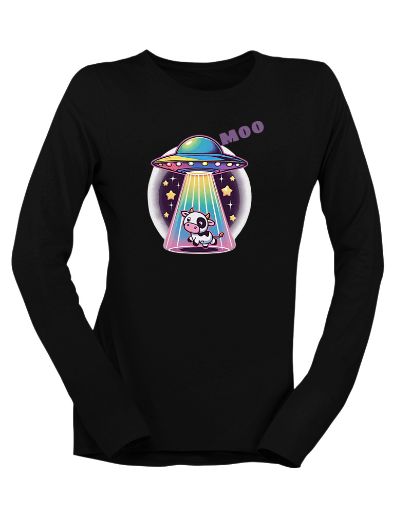 Ufo Moo - Image 0