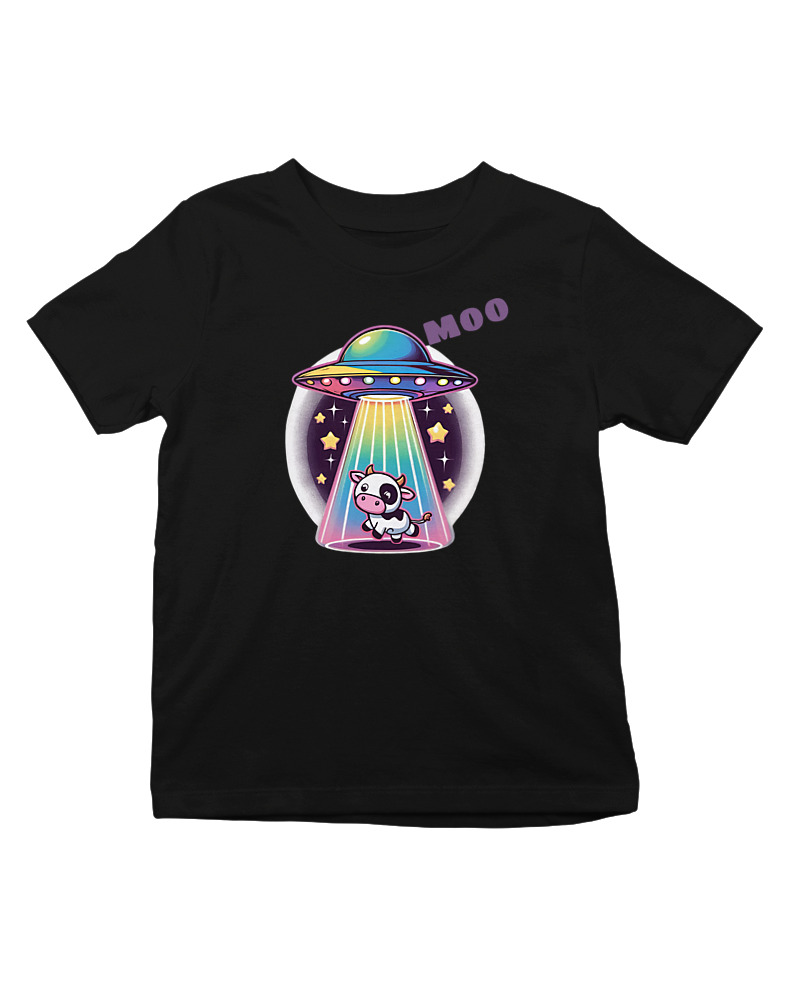 Ufo Moo - Image 0