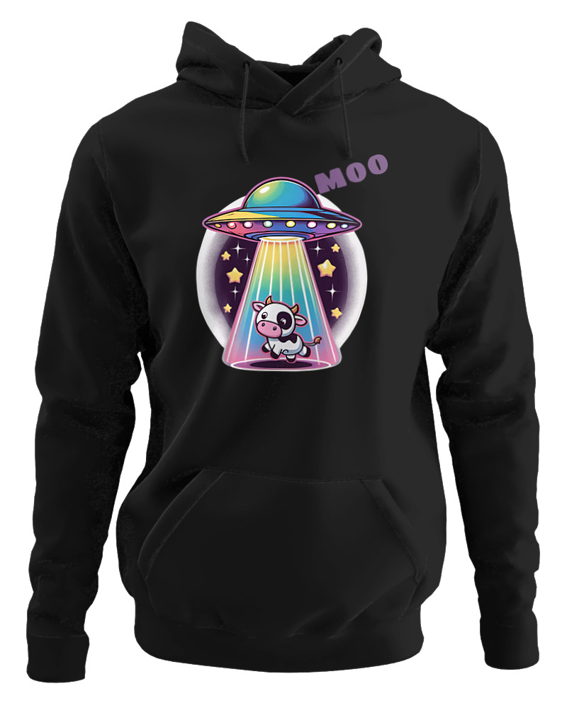 Ufo Moo - Image 0