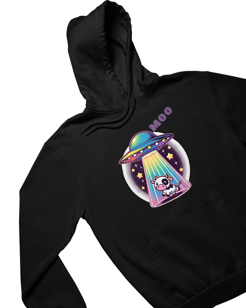Ufo Moo - Image 1