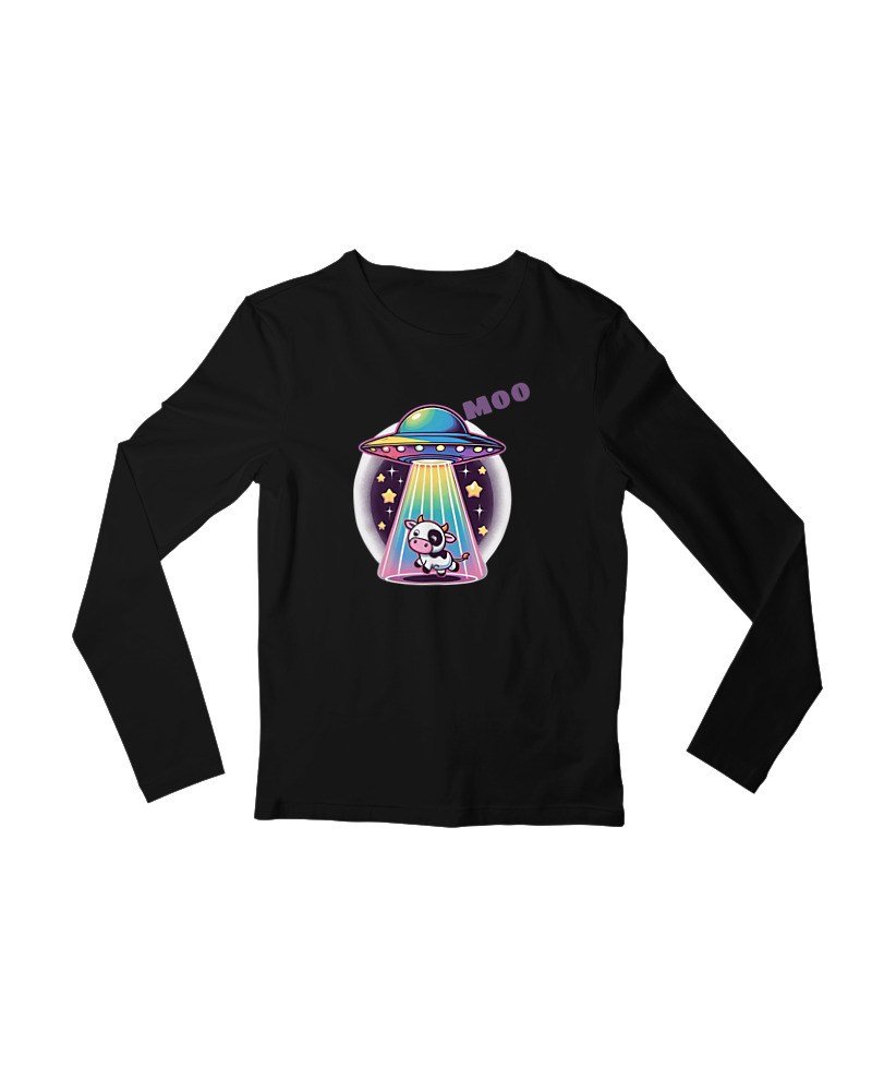 Ufo Moo - Image 0