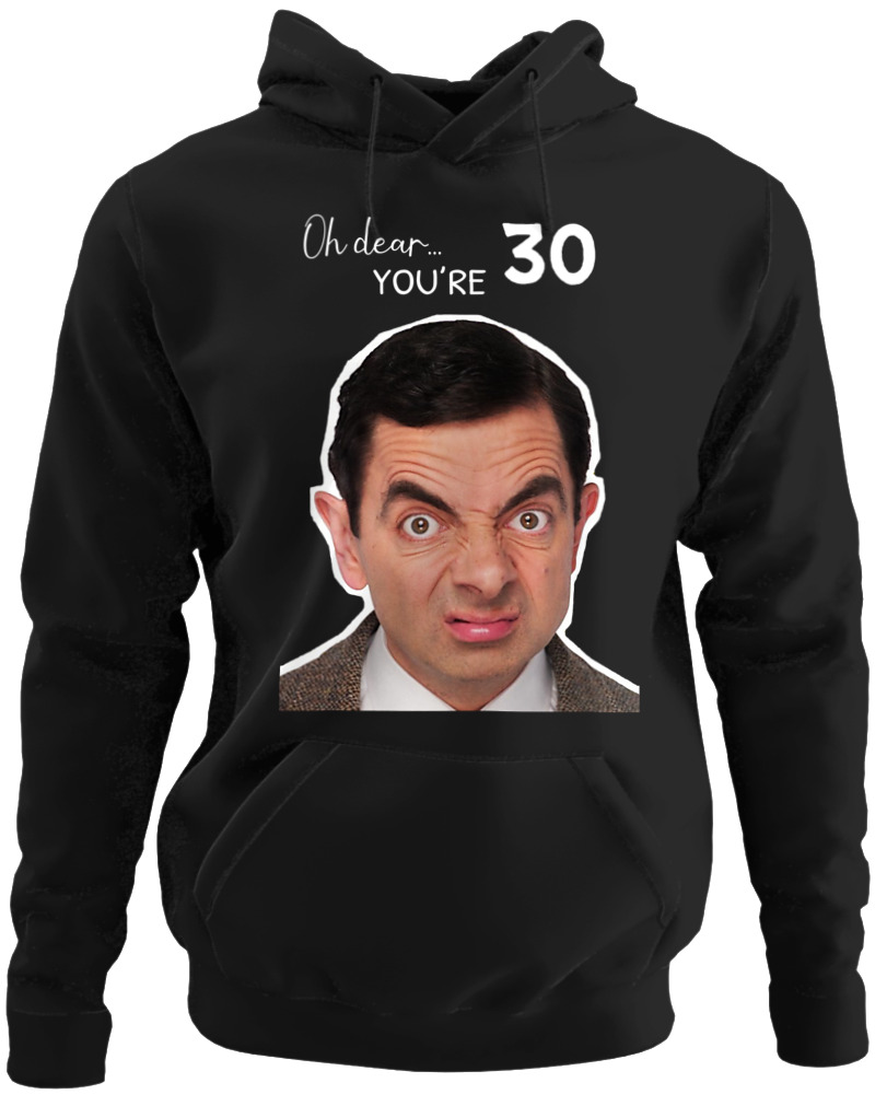 Uh Dear You Are 30 - Image 0