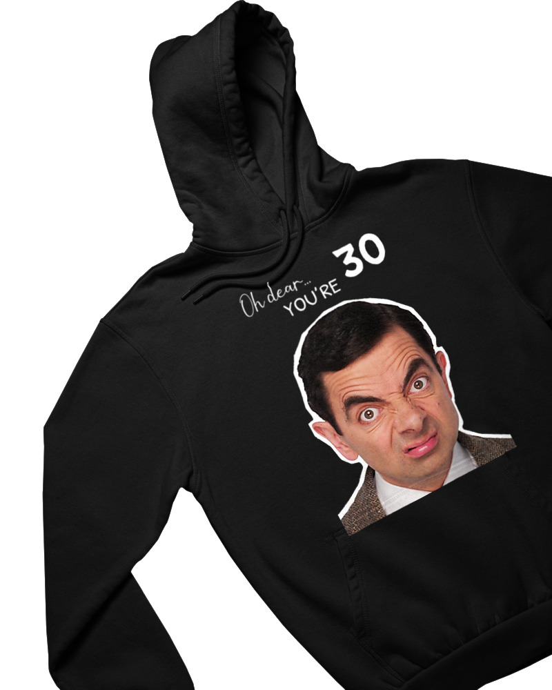Uh Dear You Are 30 - Image 1