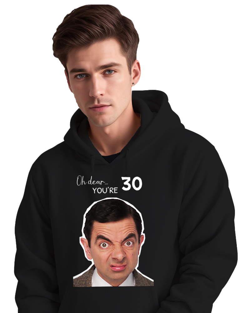 Uh Dear You Are 30 - Image 2