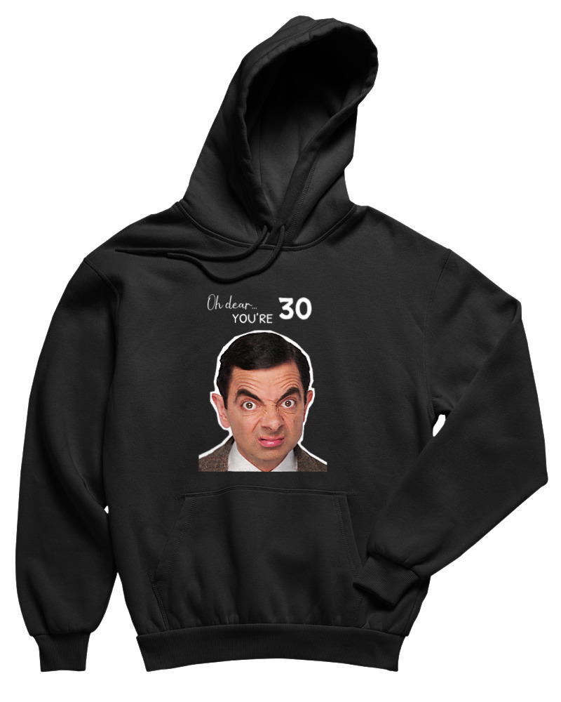 Uh Dear You Are 30 - Image 0