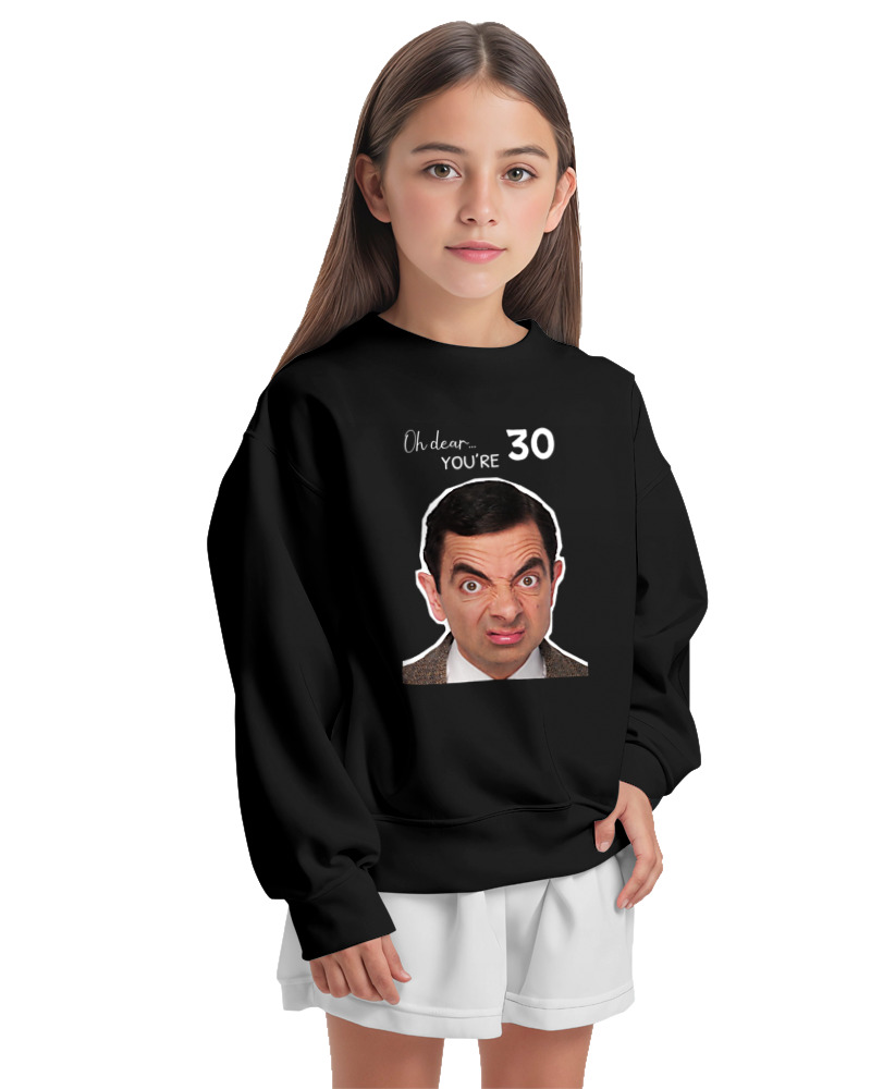 Uh Dear You Are 30 - Image 1