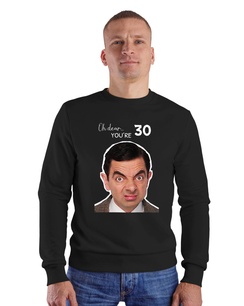 Uh Dear You Are 30 - Image 1