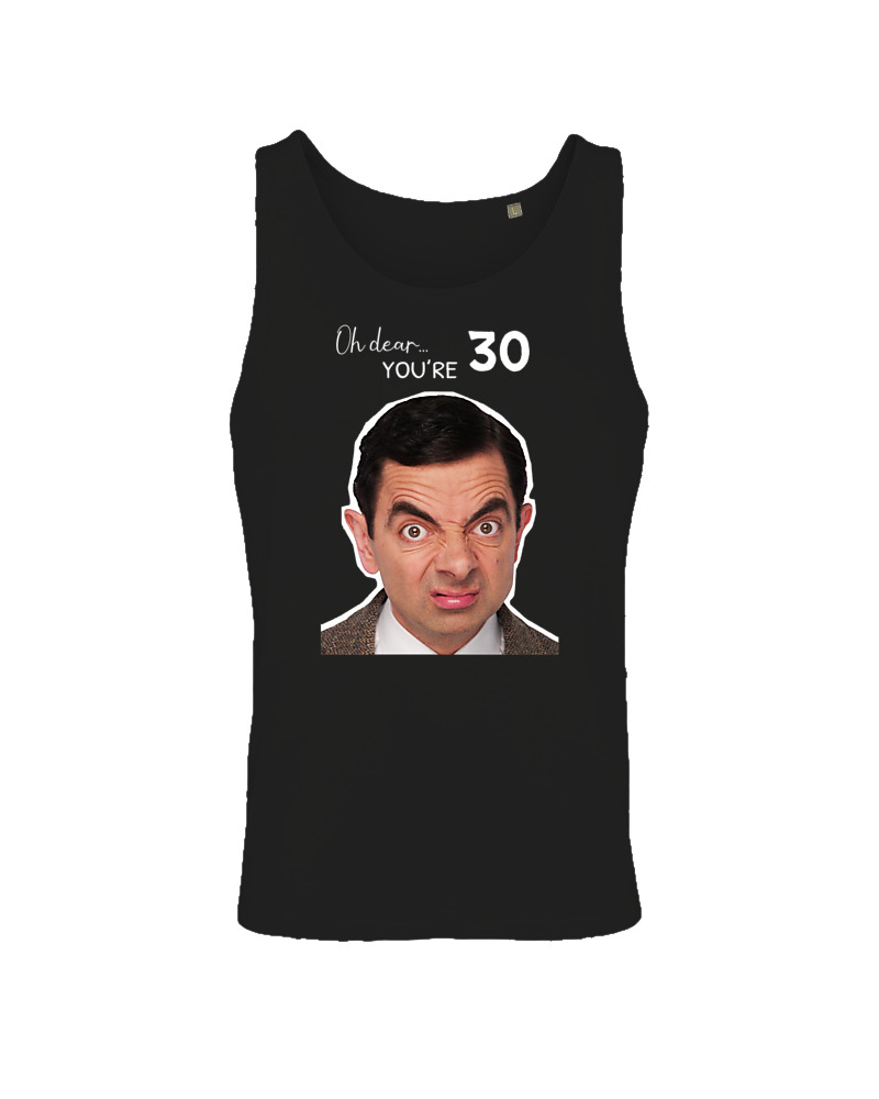 Uh Dear You Are 30 - Image 0