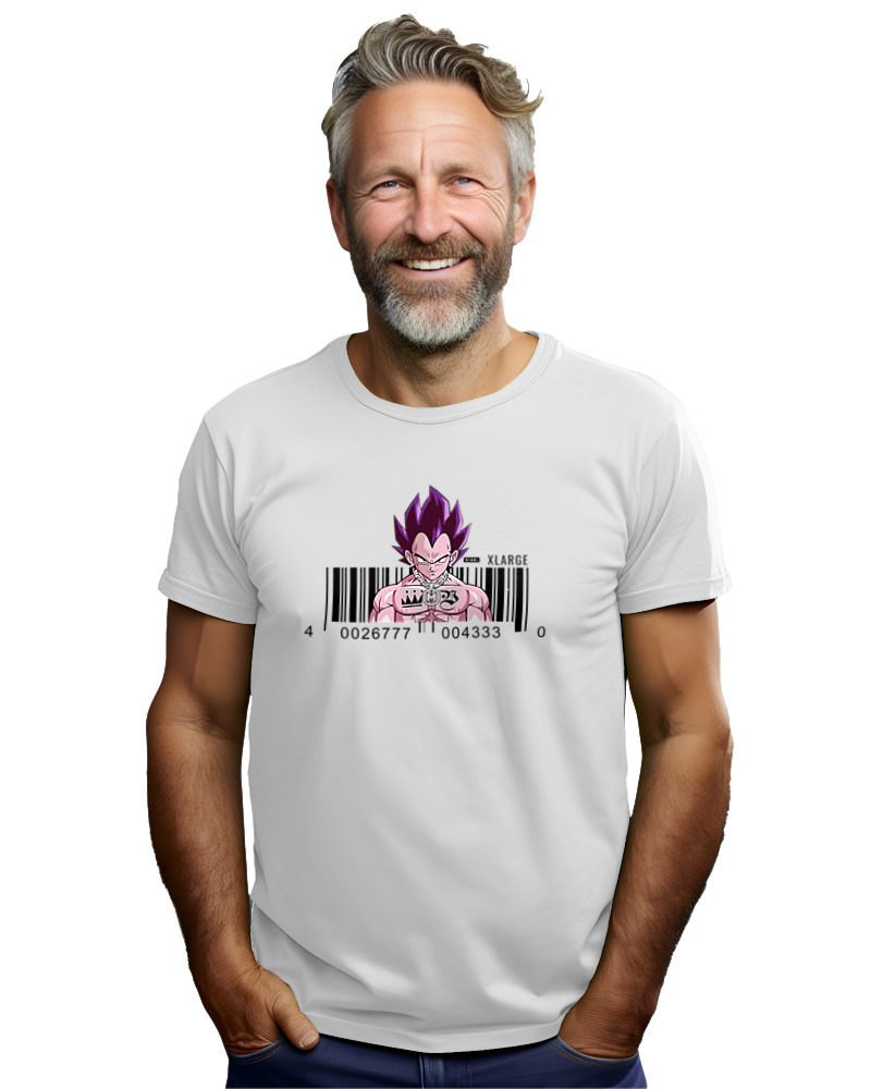 Ultra Vegeta Xl - Image 2