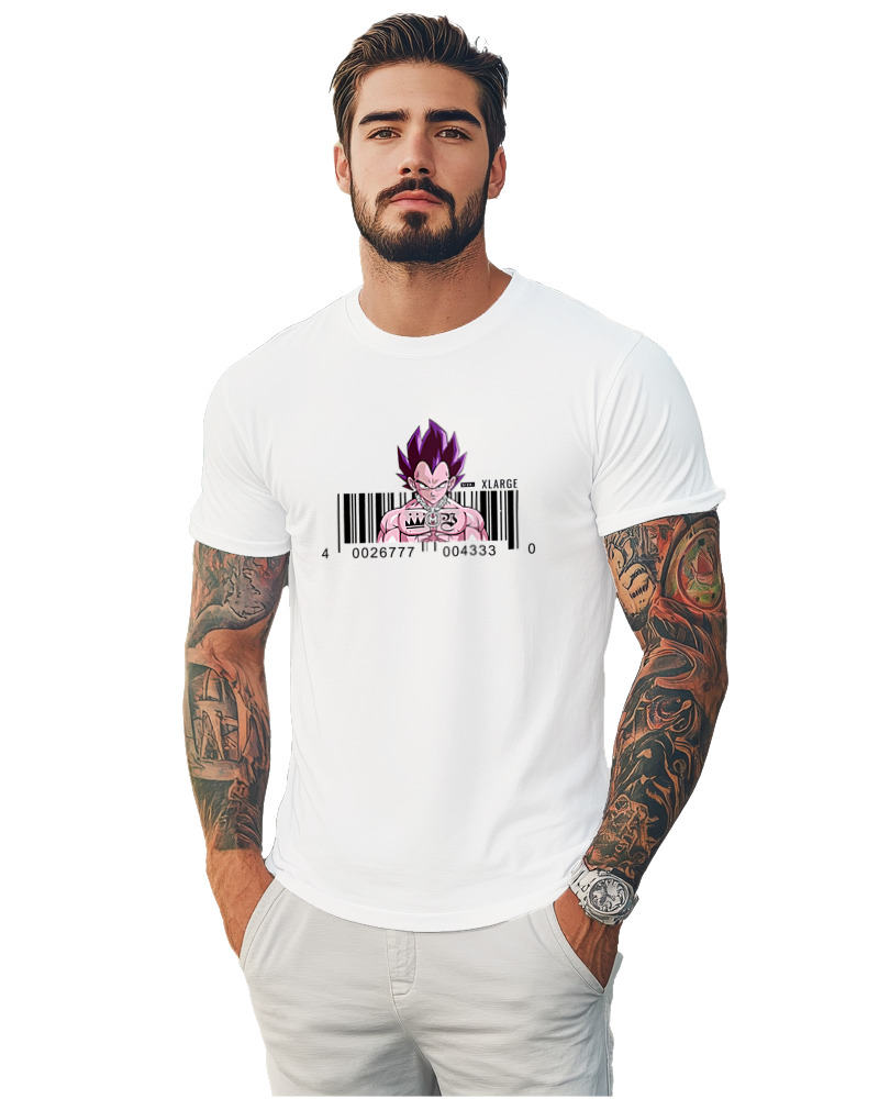 Ultra Vegeta Xl - Image 1