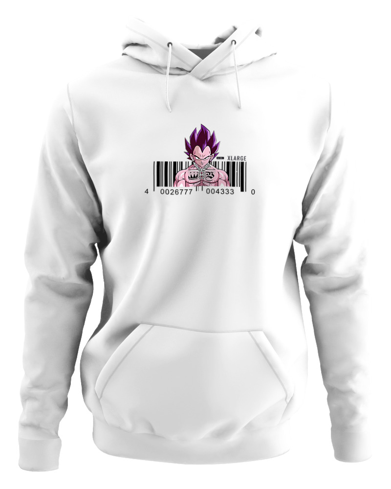 Ultra Vegeta Xl