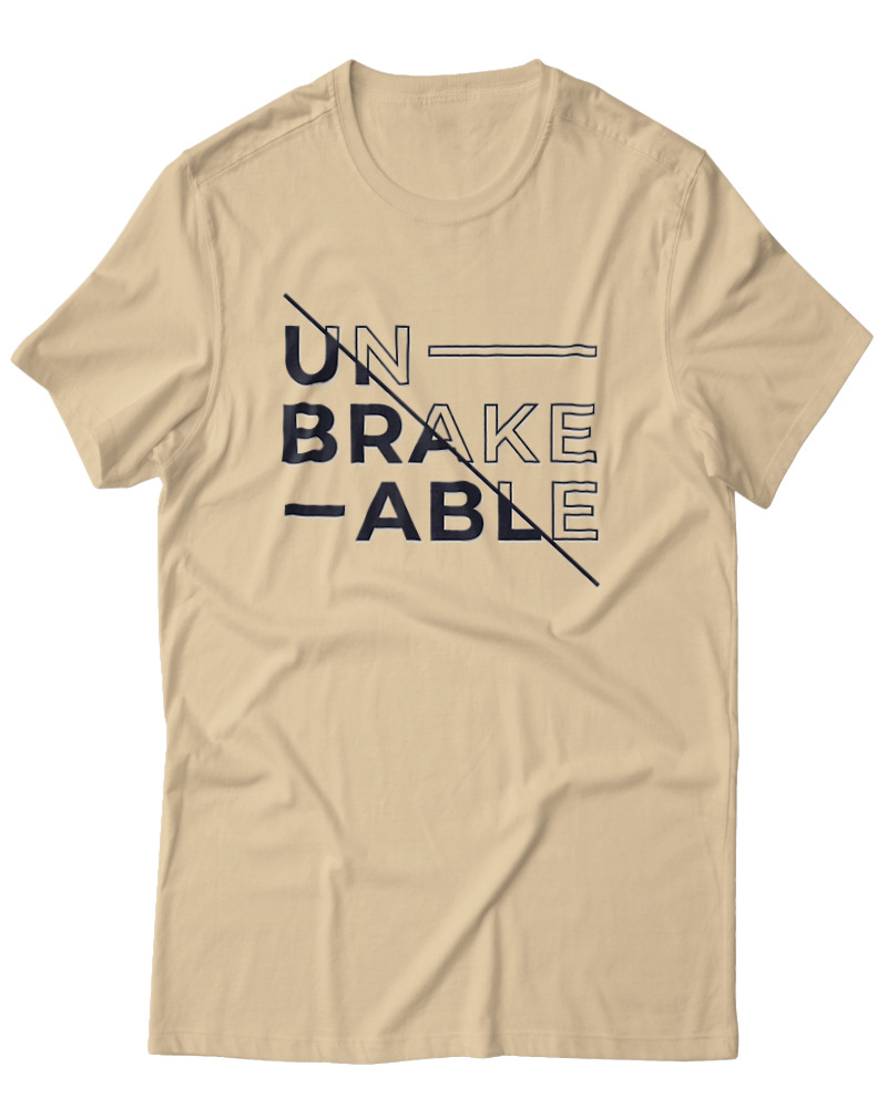 Unbrake Able
