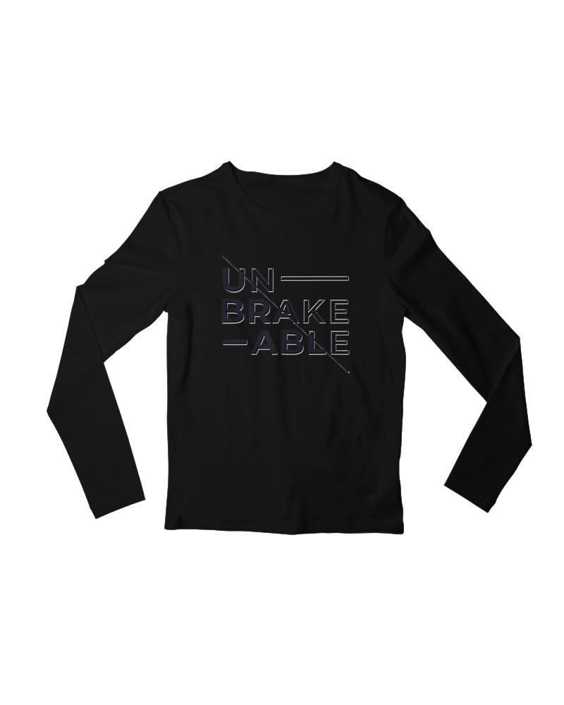 Unbrake Able