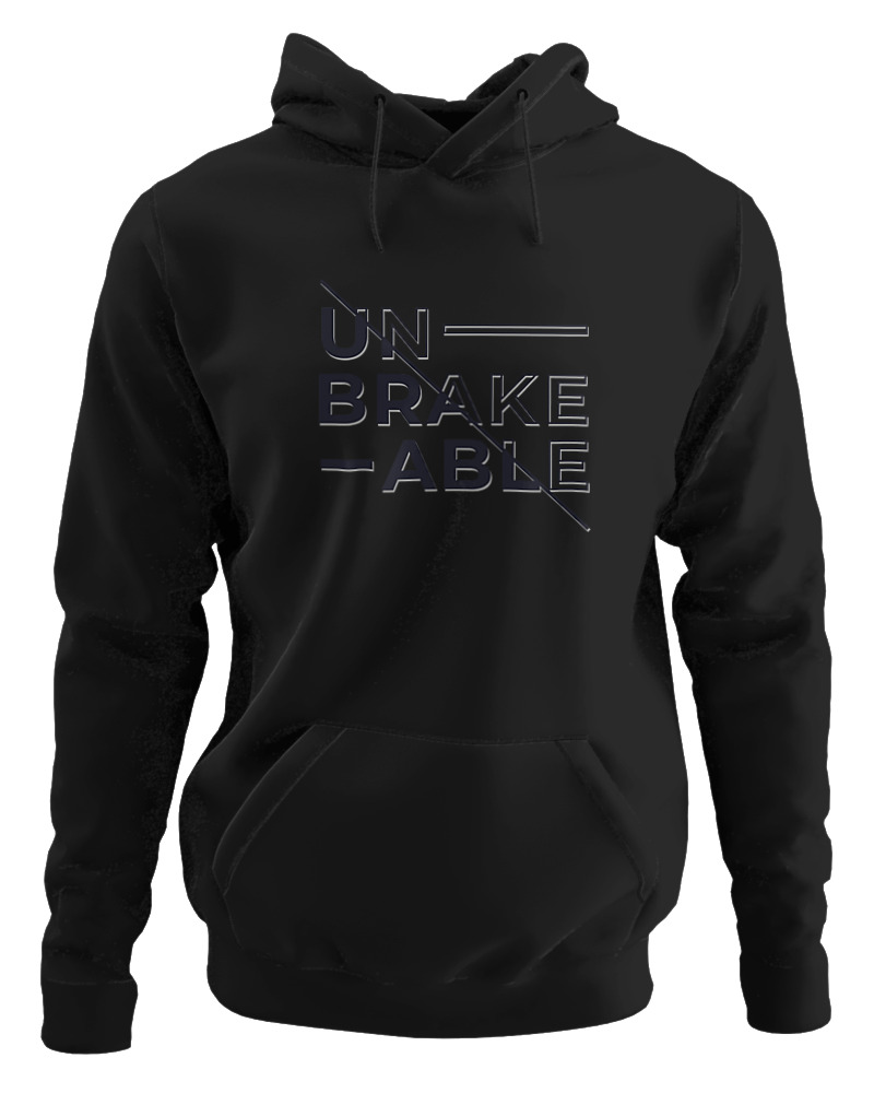 Unbrake Able
