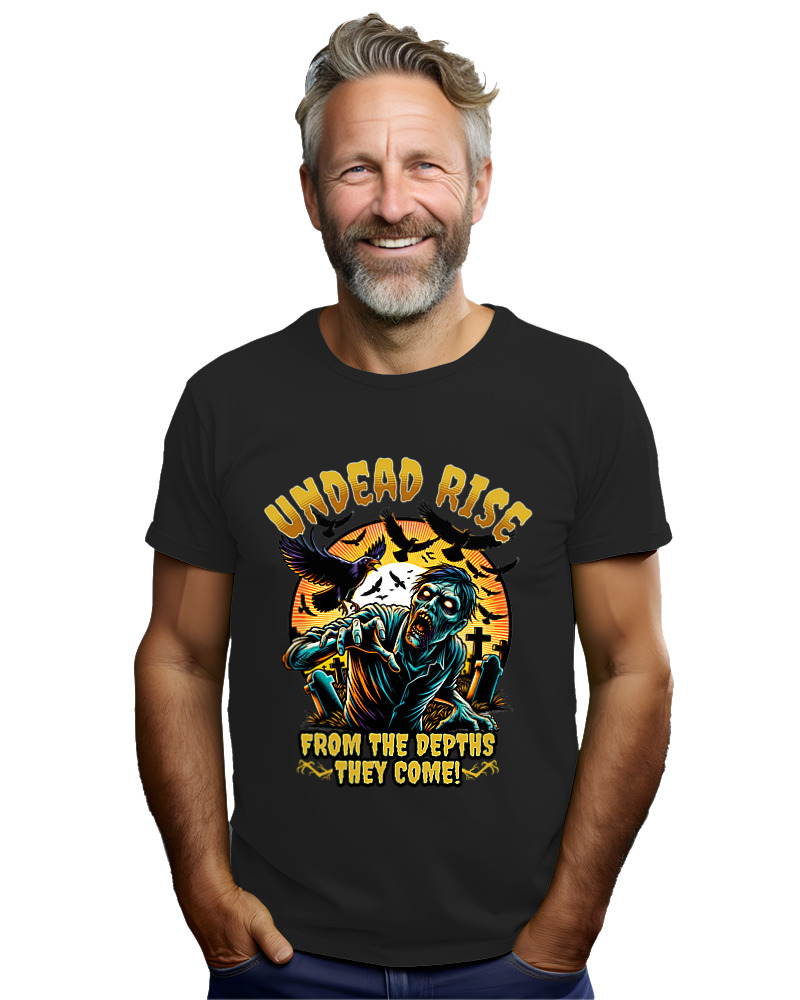 Undead Rise - Image 2