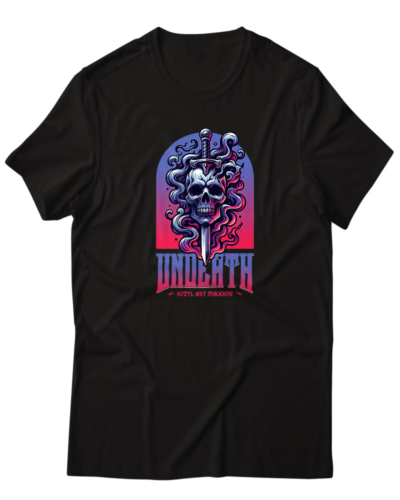Undeath