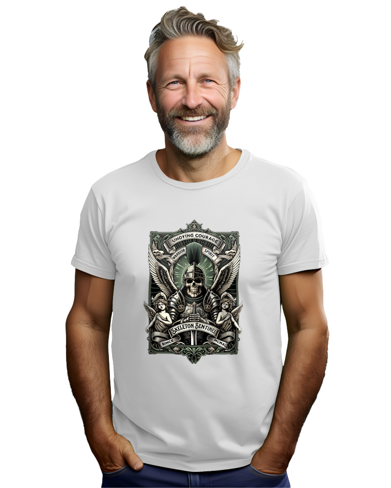 Undying Courage - Image 2