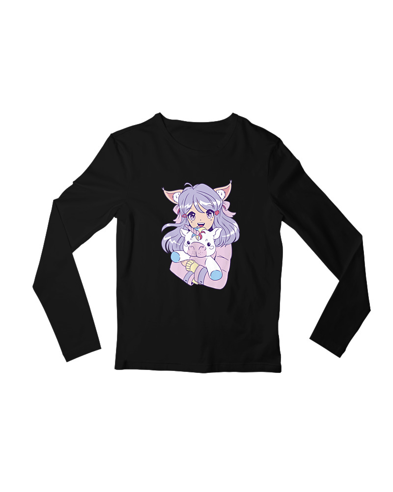 Unicorn Anime