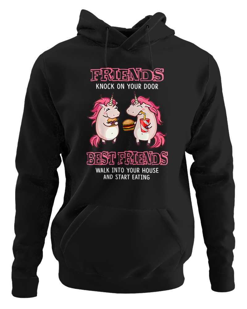 Unicorn Best Friend