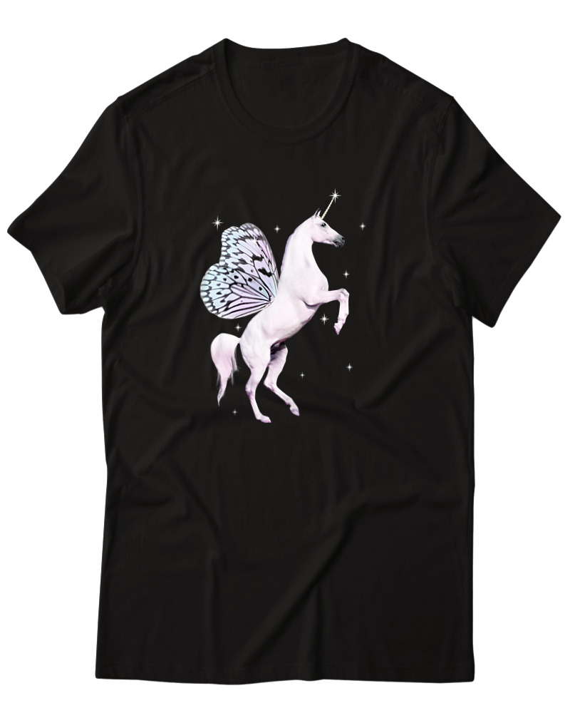 Unicorn Butterfly