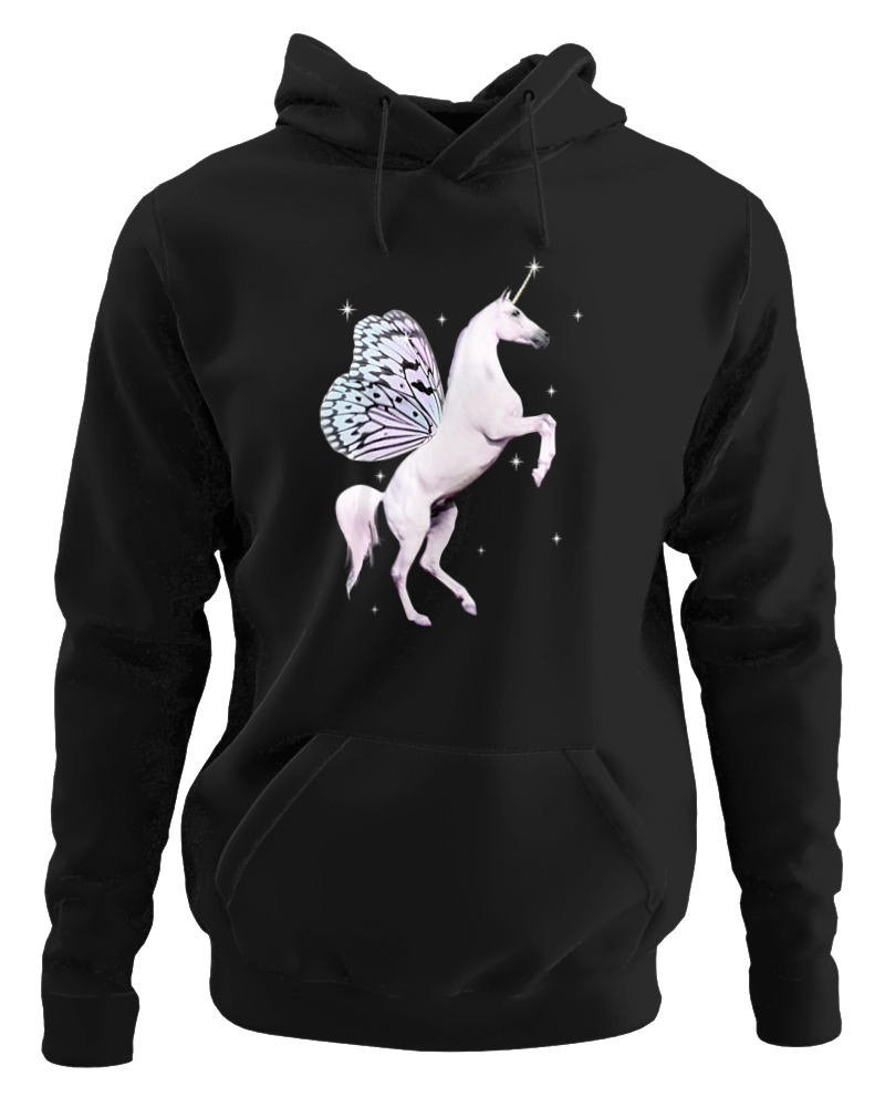Unicorn Butterfly