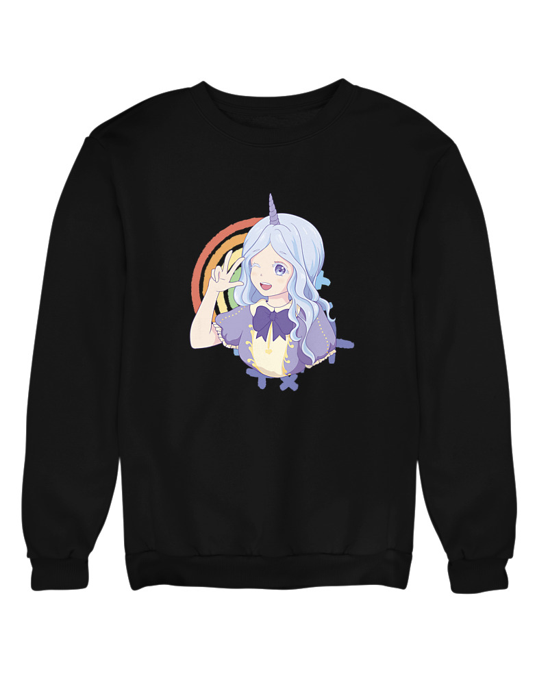 Unicorn Girl