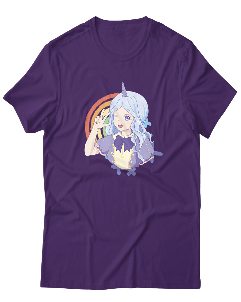 Unicorn Girl