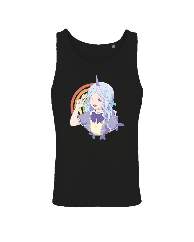 Unicorn Girl
