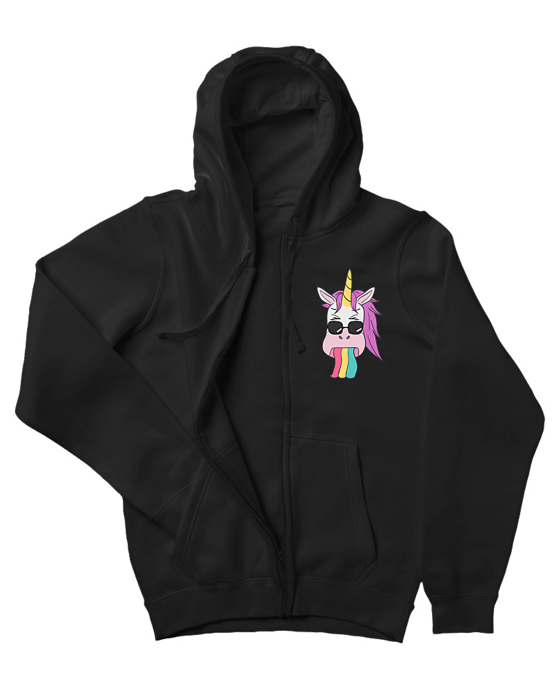 Unicorn Throw Up - Image 0