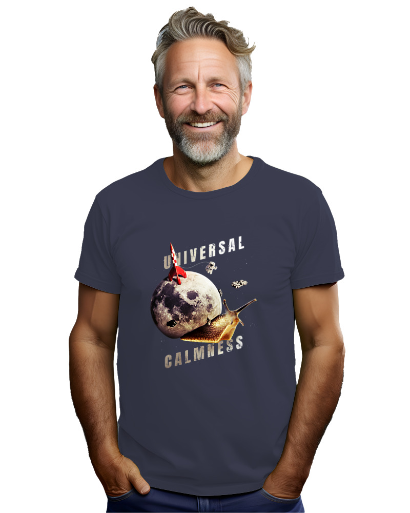 Univesal Calmness - Image 2
