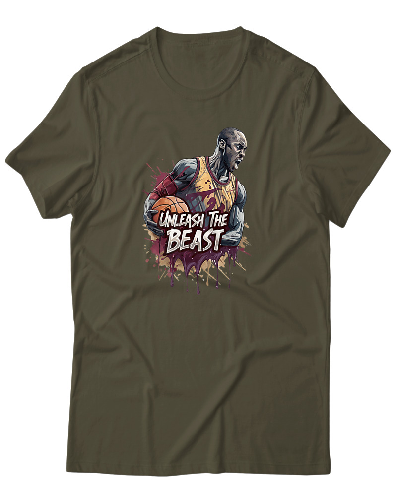 Unleash The Beast