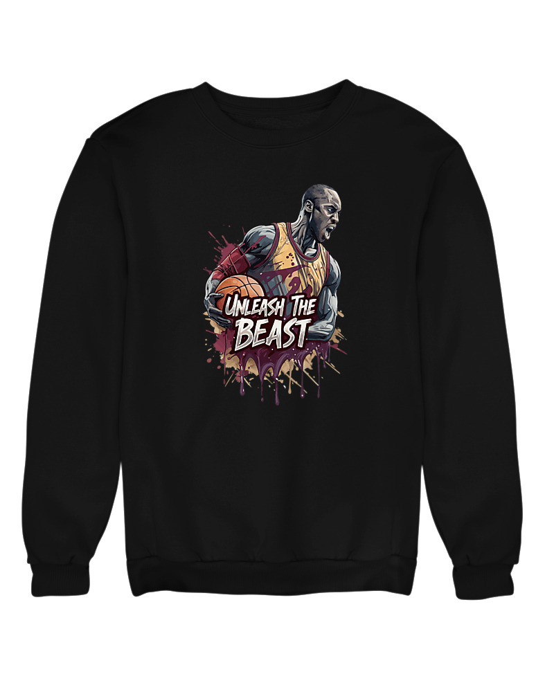 Unleash The Beast
